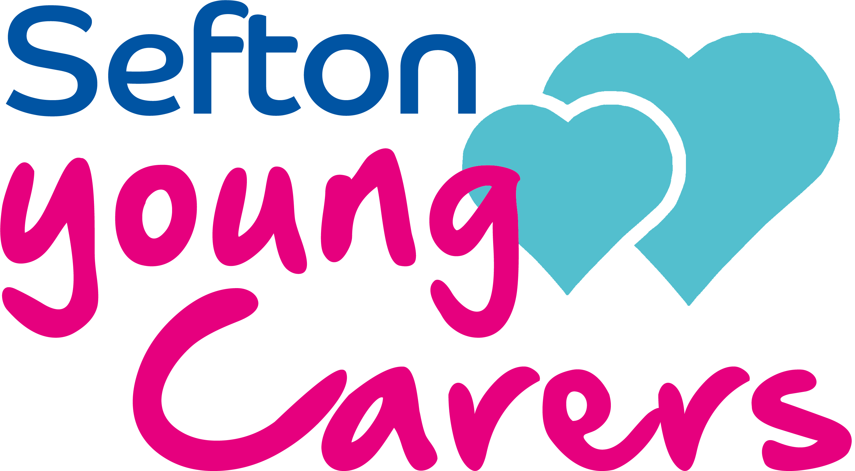 Sefton Young Carer Logo2